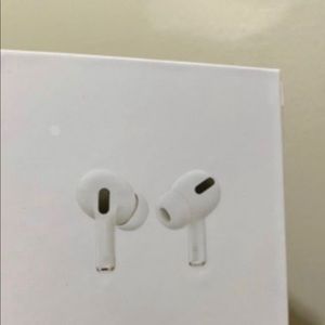AirPods Pro New unopened